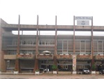 Communauté Urbaine de Yaoundé